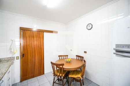 Apartamento à venda com 130m², 3 quartos e 3 vagasCozinha