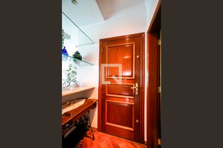 Lavabo de apartamento à venda com 3 quartos, 130m² em Tatuapé, São Paulo