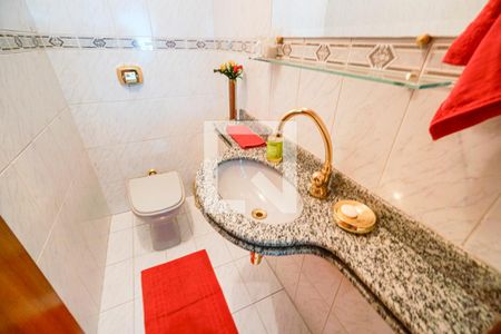 Pia de apartamento à venda com 3 quartos, 130m² em Tatuapé, São Paulo