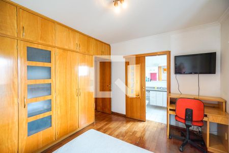 Apartamento à venda com 130m², 3 quartos e 3 vagasSuíte