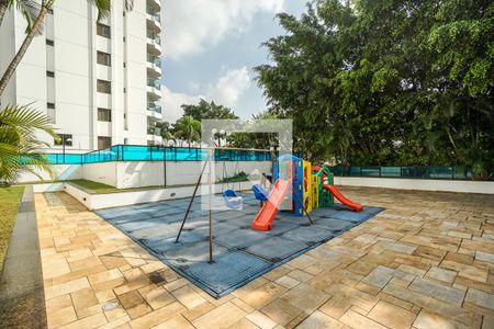 Apartamento à venda com 130m², 3 quartos e 3 vagasPlayground