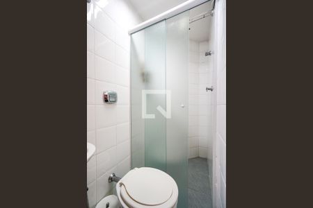 Apartamento à venda com 130m², 3 quartos e 3 vagasBanheiro de serviço