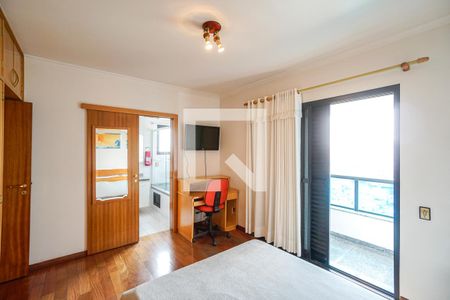 Apartamento à venda com 130m², 3 quartos e 3 vagasSuíte