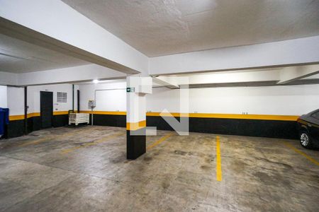 Apartamento à venda com 130m², 3 quartos e 3 vagasGaragem