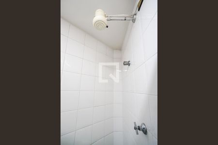 Apartamento à venda com 130m², 3 quartos e 3 vagasChuveiro