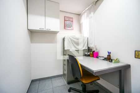 Apartamento à venda com 130m², 3 quartos e 3 vagasQuarto de serviço