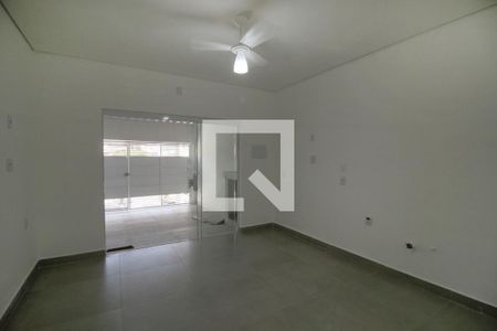 Sala/Quarto de kitnet/studio para alugar com 1 quarto, 35m² em Jardim Sao Guilherme Ii, Sorocaba
