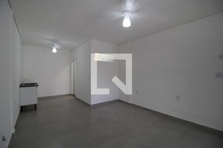 Sala/Quarto de kitnet/studio para alugar com 1 quarto, 35m² em Jardim Sao Guilherme Ii, Sorocaba