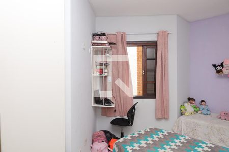 Quarto 2 de casa de condomínio para alugar com 2 quartos, 80m² em Limoeiro, São Paulo