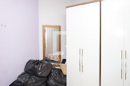 Quarto 1 de casa de condomínio à venda com 2 quartos, 80m² em Limoeiro, São Paulo