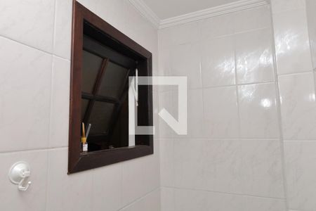 Casa de condomínio à venda com 80m², 2 quartos e 1 vagaLavabo