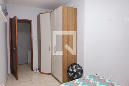 Casa de condomínio à venda com 80m², 2 quartos e 1 vagaQuarto 2