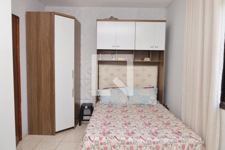 Quarto 1 de casa de condomínio à venda com 2 quartos, 80m² em Limoeiro, São Paulo