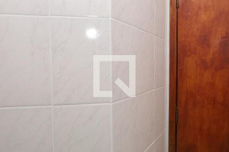 Casa de condomínio à venda com 80m², 2 quartos e 1 vagaLavabo