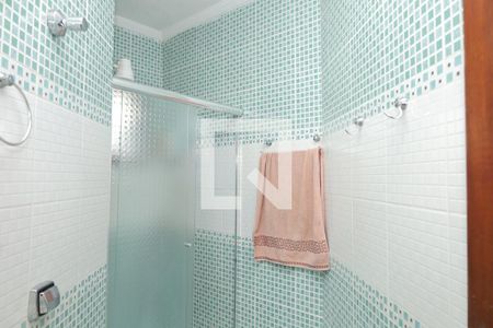 Casa de condomínio à venda com 80m², 2 quartos e 1 vagaBanheiro