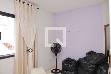 Quarto 1 de casa de condomínio à venda com 2 quartos, 80m² em Limoeiro, São Paulo
