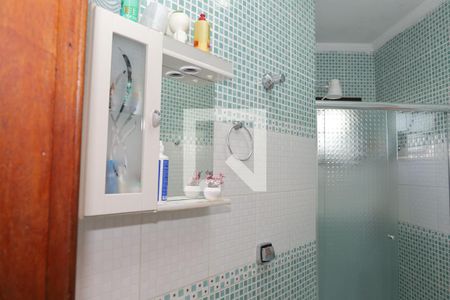 Casa de condomínio à venda com 80m², 2 quartos e 1 vagaBanheiro