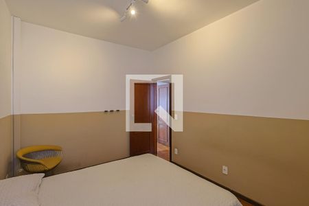 Quarto 1 de apartamento à venda com 3 quartos, 110m² em Gutierrez, Belo Horizonte