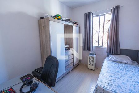 Casa à venda com 76m², 3 quartos e 3 vagas Casa à venda com 76m², 3 quartos e 3 vagasQuarto 3
