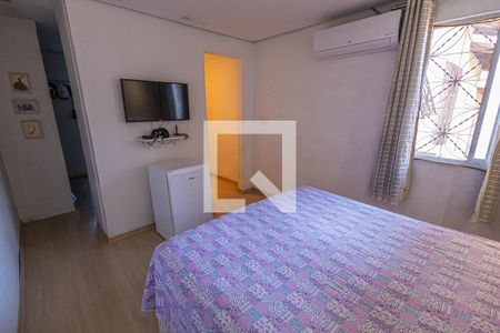 Quarto 2 - suite / 2º andar de casa à venda com 3 quartos, 76m² em Vila Cloris, Belo Horizonte