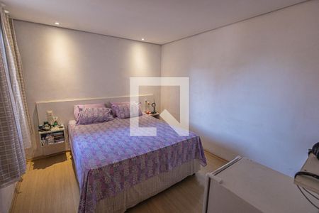 Quarto 2 - suite / 2º andar de casa à venda com 3 quartos, 76m² em Vila Cloris, Belo Horizonte