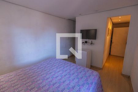 Quarto 2 - suite / 2º andar de casa à venda com 3 quartos, 76m² em Vila Cloris, Belo Horizonte