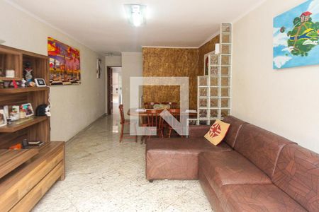 Sala de casa à venda com 2 quartos, 119m² em Vila Formosa, São Paulo