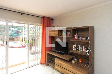 Sala de casa à venda com 2 quartos, 119m² em Vila Formosa, São Paulo