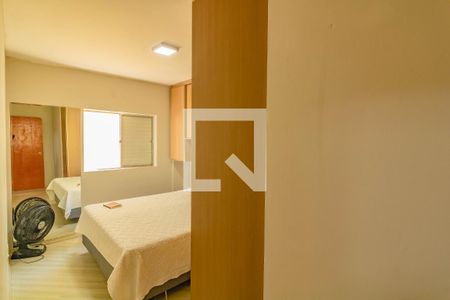 Quarto 2 de apartamento à venda com 2 quartos, 53m² em Vila Parque Jabaquara, São Paulo