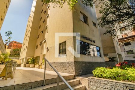 Apartamento à venda com 53m², 2 quartos e 1 vaga Apartamento à venda com 53m², 2 quartos e 1 vagaFachada