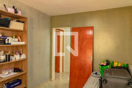 Quarto 1 de apartamento à venda com 2 quartos, 53m² em Vila Parque Jabaquara, São Paulo