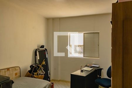 Quarto 1 de apartamento à venda com 2 quartos, 53m² em Vila Parque Jabaquara, São Paulo