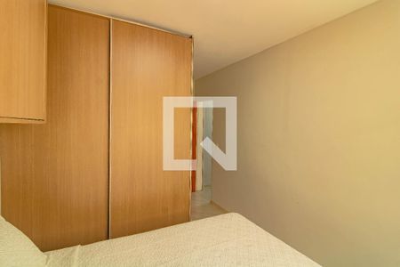 Quarto 2 de apartamento à venda com 2 quartos, 53m² em Vila Parque Jabaquara, São Paulo