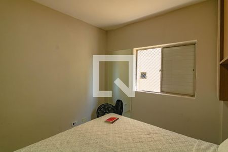 Quarto 2 de apartamento à venda com 2 quartos, 53m² em Vila Parque Jabaquara, São Paulo