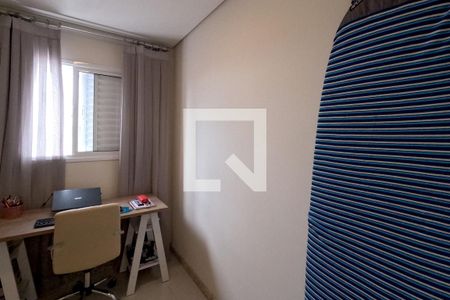 Quarto 1 de apartamento para alugar com 2 quartos, 77m² em Ponta da Praia, Santos
