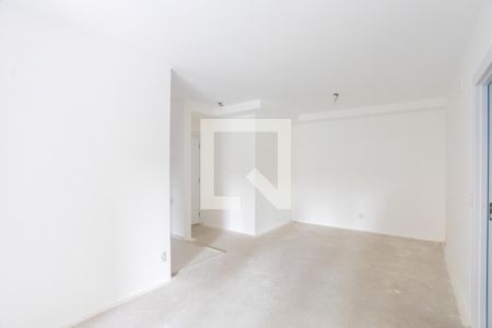 Sala de apartamento à venda com 3 quartos, 105m² em Ipiranga, São Paulo