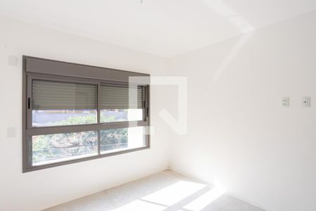 Suíte 1 de apartamento à venda com 3 quartos, 105m² em Ipiranga, São Paulo