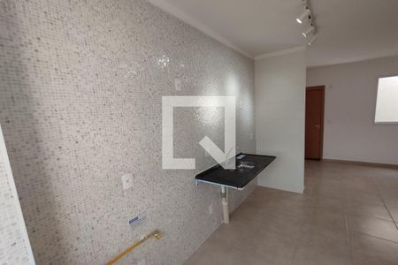 Apartamento para alugar com 2 quartos, 50m² em Loteamento Santa Marta, Ribeirão Preto