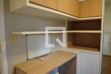 Quarto de apartamento para alugar com 2 quartos, 50m² em Pinheiros, São Paulo
