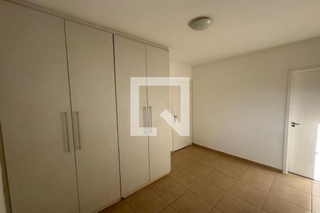 Suíte de casa de condomínio para alugar com 3 quartos, 89m² em Jd Guaporé, Ribeirão Preto