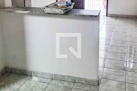 Casa para alugar com 70m², 2 quartos e sem vaga Casa para alugar com 70m², 2 quartos e sem vagaCozinha e Area de serviço