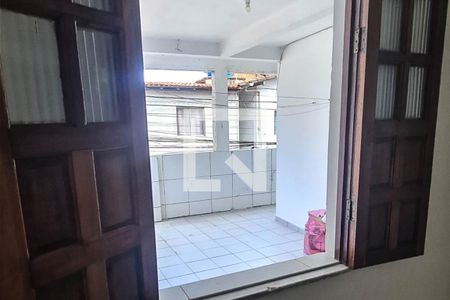 Quarto de casa para alugar com 2 quartos, 70m² em Mussurunga Ii, Salvador