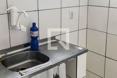 Casa para alugar com 70m², 2 quartos e sem vaga Casa para alugar com 70m², 2 quartos e sem vagaCozinha e Area de serviço