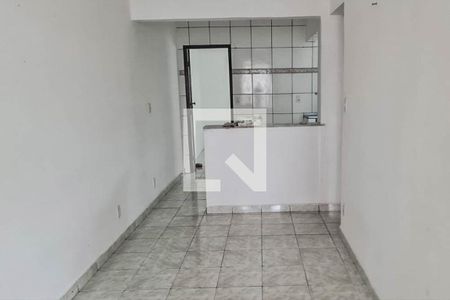 Sala de casa para alugar com 2 quartos, 70m² em Mussurunga Ii, Salvador