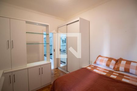 Suíte de apartamento à venda com 1 quarto, 45m² em Copacabana, Rio de Janeiro