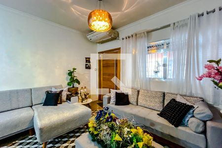 Sala de casa à venda com 2 quartos, 250m² em Ipiranga, São Paulo