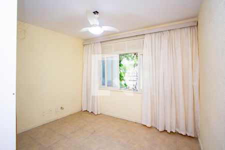 Quarto 1 de casa para alugar com 2 quartos, 90m² em Icaraí, Niterói