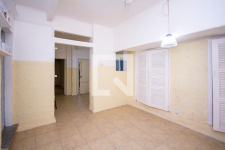 Sala de casa para alugar com 2 quartos, 90m² em Icaraí, Niterói