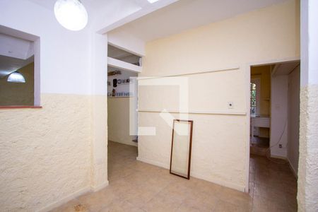 Sala de casa para alugar com 2 quartos, 90m² em Icaraí, Niterói