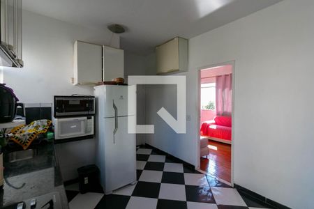 Apartamento para alugar com 80m², 3 quartos e 1 vaga Apartamento para alugar com 80m², 3 quartos e 1 vagaCozinha